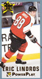 1993-94 Fleer PowerPlay Series 1 NHL Hockey - Retail Pack