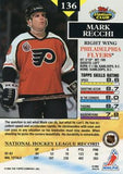 1993-94 Topps Stadium Club Series 1 NHL Hockey - Hobby Pack
