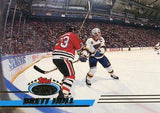 1993-94 Topps Stadium Club Series 1 NHL Hockey - Hobby Pack