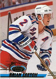 1993-94 Topps Stadium Club Series 1 NHL Hockey - Hobby Pack