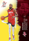 2025-26 Topps Signature Class NBA Basketball - Blaster Box (PRE-ORDER)
