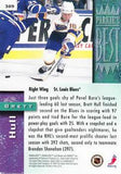 1994-95 Parkhurst Series 1 NHL Hockey - Hobby Pack
