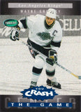 1994-95 Parkhurst Series 1 NHL Hockey - Hobby Pack