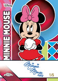 2026 Topps Chrome Disney - Blaster Box