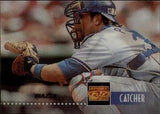 1995 Pinnacle Sportflix (Lenticular) MLB Baseball - Hobby Jumbo Pack