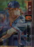 1995 Pinnacle Sportflix (Lenticular) MLB Baseball - Hobby Jumbo Pack