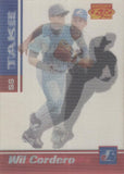 1995 Pinnacle Sportflix (Lenticular) MLB Baseball - Hobby Jumbo Pack