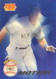 1995 Pinnacle Sportflix (Lenticular) MLB Baseball - Hobby Jumbo Pack