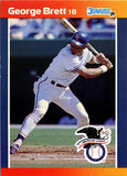 1989 Donruss All-Star Pop-Up and Puzzle MLB Baseball cards - Retail Wax Pack