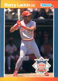 1989 Donruss All-Star Pop-Up and Puzzle MLB Baseball cards - Retail Wax Pack