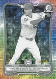 2026 Bowman Chrome MLB Baseball cards - Mega Box