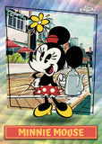Topps Chrome Disney Neon (2026) - Blaster Box