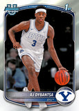 2025-26 Bowman NBA Basketball cards - Blaster Box