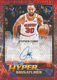 2025-26 Topps NBA Hoops Basketball cards - Blaster Box