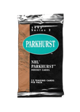 1992-93 Parkhurst Series 2 NHL Hockey - Hobby Pack