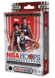 2025-26 Topps NBA Hoops Basketball cards - Hanger Box