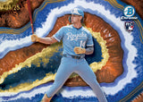 2026 Bowman MLB Baseball cards - Blaster Box