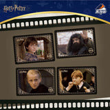 Harry Potter & the Sorcerer's Stone Collectible Cards - Booster Pack