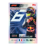 2026 Topps Turbo Attax Formula 1 (F1) Racing - Super Tin (Greats of the Grid)