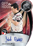 2024 Leaf Metal PBA Professional Bowlers Association cards - Hobby Box