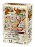 2025 Topps Allen & Ginter MLB Baseball cards - Blaster Box