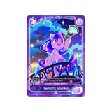 Kayou My Little Pony Nightmare Night 03 Foil Cards - Booster Pack