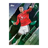 2026-27 Topps Flagship English Premier League EPL Soccer - Retai Pack