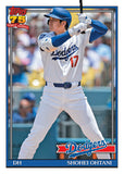 2026 Topps Series 2 MLB Baseball cards - Blaster Box
