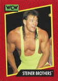 1991 Impel WCW Wrestling Cards - Retail Pack