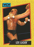 1991 Impel WCW Wrestling Cards - Retail Pack