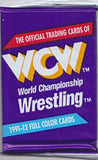 1991 Impel WCW Wrestling Cards - Retail Pack