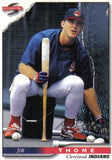 1996 Score Series 2 MLB Baseball cards - Hobby Pack