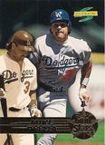 1996 Score Series 2 MLB Baseball cards - Hobby Pack
