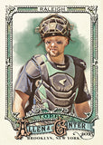 2025 Topps Allen & Ginter MLB Baseball cards - Blaster Box