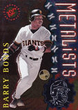 1996 Topps Stadium Club Series 2 MLB Baseball - Retail Wax Pack