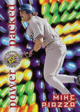 1996 Topps Stadium Club Series 2 MLB Baseball - Retail Wax Pack