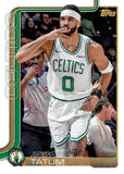 2025-26 Topps Flagship NBA Basketball cards - Blaster Box