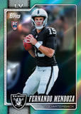 2026 Topps Flagship NFL Football cards - Blaster Box