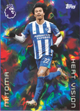 2026 Topps Premier League EPL Soccer Cards - Retail Pack