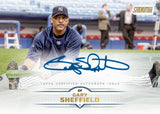2026 Topps Stadium Club MLB Baseball cards - Mega Box
