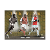 2026-27 Topps Flagship English Premier League EPL Soccer - Blaster Box