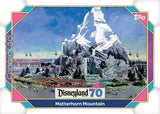 Topps Disneyland 70th Anniversary (2026) - Blaster Box