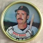 1987 Topps MLB Baseball Coins - Retail Wax Pack