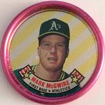 1988 Topps MLB Baseball Coins - Retail Wax Pack