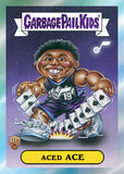 2025-26 Bowman NBA Basketball cards - Blaster Box