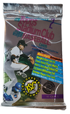 1996 Topps Stadium Club Series 2 MLB Baseball - Retail Wax Pack