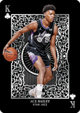 2025-26 Topps Flagship NBA Basketball cards - Blaster Box