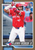 2026 Topps Series 1 MLB Baseball cards - Blaster Box