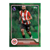 2026-27 Topps Flagship English Premier League EPL Soccer - Blaster Box
