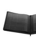 Palms Off Gaming x Alpha Wolf Limited Edition Zip Binder - MEGA Capacity 16 Pocket